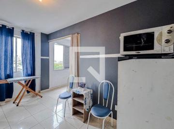 Apartamento · 36m² · 1 Quarto · Apartamento à Venda - Mooca, 1 Quarto,  36 m² - São Paulo