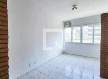 Apartamento · 24m² · 1 Quarto · Apartamento à Venda - Laranjeiras, 1 Quarto,  24 m² - Rio de Janeiro