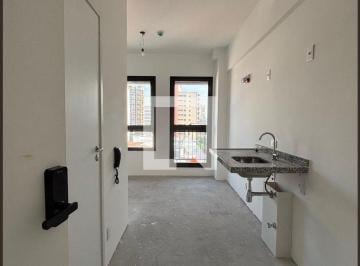 Apartamento · 21m² · Imoveis - na Vila Mariana