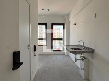 Apartamento · 21m² · Imoveis - na Vila Mariana