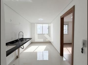 Apartamento · 24m² · 1 Quarto · Apartamento à Venda - Belém, 1 Quarto,  24 m² - São Paulo