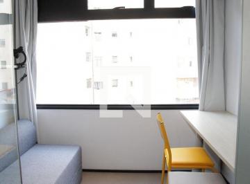 Apartamento · 11m² · 1 Quarto · Apartamento à Venda - Santa Cecília, 1 Quarto, 11 m² - São Paulo