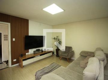 Casa · 125m² · 3 Quartos · 1 Vaga · Casa à Venda - Vila Ema, 3 Quartos,  125 m² - São Paulo
