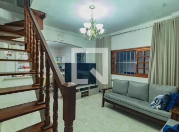 Casa · 100m² · 2 Quartos · 2 Vagas · Casa à Venda - Jabaquara, 2 Quartos, 100 m² - São Paulo