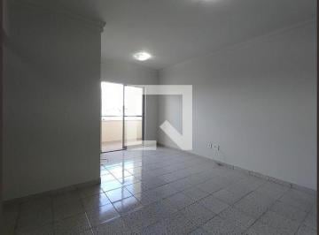 Apartamento · 85m² · 3 Quartos · 1 Vaga · Apartamento para Aluguel - Chácaras Tubalina e Quartel, 3 Quartos, 85 m² - Uberlândia