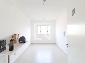 Apartamento · 45m² · 2 Quartos · Apartamento para Aluguel - Parque Novo Mundo , 2 Quartos, 45 m² - São Paulo