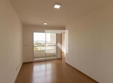 Apartamento · 60m² · 2 Quartos · 1 Vaga · Apartamento para Aluguel - Uberaba, 2 Quartos,  60 m² - Curitiba