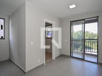 Apartamento · 40m² · 2 Quartos · Apartamento para Aluguel - Panamby, 2 Quartos, 40 m² - São Paulo
