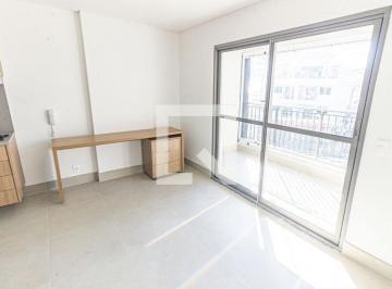 Apartamento · 30m² · 1 Quarto · Apartamento para Aluguel - Mooca, 1 Quarto,  30 m² - São Paulo