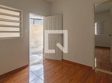 Casa · 80m² · 2 Quartos · 1 Vaga · Casa para Aluguel - Bosque da Saúde, 2 Quartos,  80 m² - São Paulo