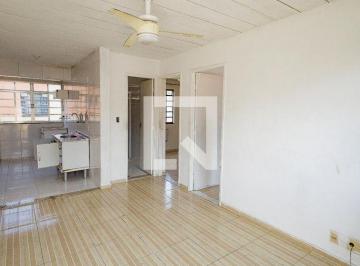 Apartamento · 30m² · 2 Quartos · 1 Vaga · Apartamento para Aluguel - Cosmos, 2 Quartos,  30 m² - Rio de Janeiro