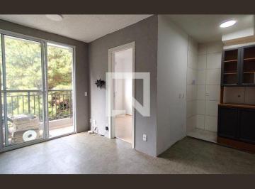 Apartamento · 45m² · 2 Quartos · Apartamento para Aluguel - Piqueri, 2 Quartos,  45 m² - São Paulo