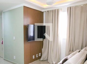 Apartamento · 55m² · 2 Quartos · Apartamento para Aluguel - Cachambi, 2 Quartos,  55 m² - Rio de Janeiro