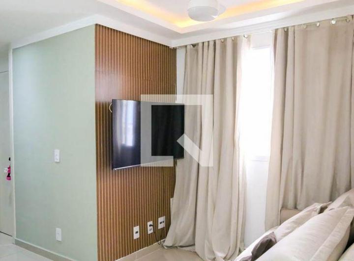 Foto do imóvel - Alugar apartamento com 2 quartos