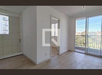 Apartamento · 39m² · 2 Quartos · Apartamento para Aluguel - Piqueri, 2 Quartos, 39 m² - São Paulo