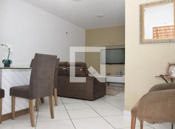 Casa · 100m² · 3 Quartos · 2 Vagas · Casa para Aluguel - Jardim Santo Eduardo, 3 Quartos,  100 m² - Embu das Artes
