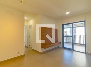 Apartamento · 90m² · 2 Quartos · 1 Vaga · Apartamento para Aluguel - Chácara Inglesa, 2 Quartos,  90 m² - São Paulo
