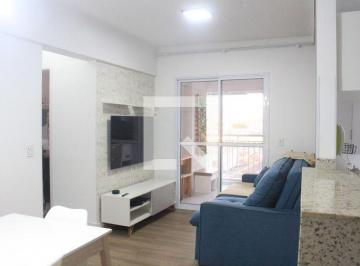 Apartamento · 69m² · 2 Quartos · 1 Vaga · Apartamento para Aluguel - Centro, 2 Quartos, 69 m² - São Caetano do Sul