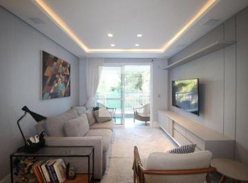 Apartamento · 79m² · 2 Quartos · 2 Vagas · Apartamento para Aluguel - Vila Ipiranga, 2 Quartos,  79 m² - Porto Alegre