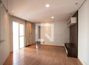 Apartamento · 62m² · 2 Quartos · 1 Vaga · Apartamento para Aluguel - Jardim dos Estados, 2 Quartos, 62 m² - Sorocaba