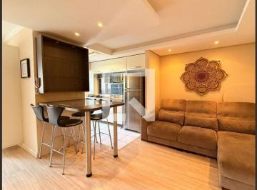 Apartamento · 45m² · 1 Quarto · 1 Vaga · Apartamento para Aluguel - Independência, 1 Quarto, 45 m² - Porto Alegre