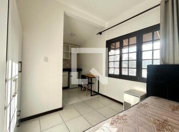 Apartamento · 14m² · 1 Quarto · Apartamento para Aluguel - Saco dos Limões, 1 Quarto, 14 m² - Florianópolis