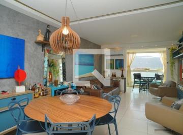 Apartamento · 108m² · 2 Quartos · 1 Vaga · Apartamento para Aluguel - Piratininga, 2 Quartos, 108 m² - Niterói