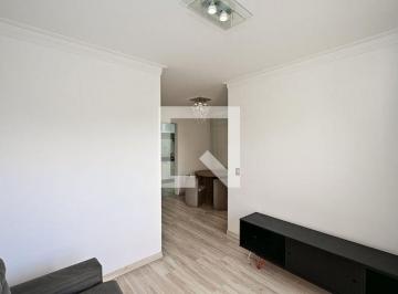 Apartamento · 62m² · 3 Quartos · 1 Vaga · Apartamento para Aluguel - Panamby, 3 Quartos,  62 m² - São Paulo