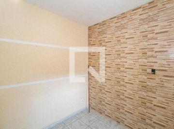 Casa · 60m² · 2 Quartos · Casa para Aluguel - Realengo, 2 Quartos,  60 m² - Rio de Janeiro