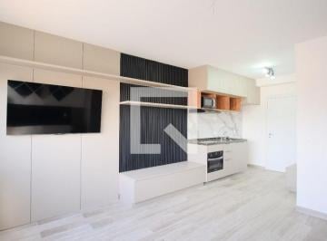 Apartamento · 28m² · 1 Quarto · Apartamento para Aluguel - Vila Matilde, 1 Quarto,  28 m² - São Paulo