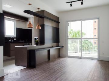 Apartamento · 52m² · 1 Quarto · 1 Vaga · Apartamento para Aluguel - Cambuí, 1 Quarto,  52 m² - Campinas