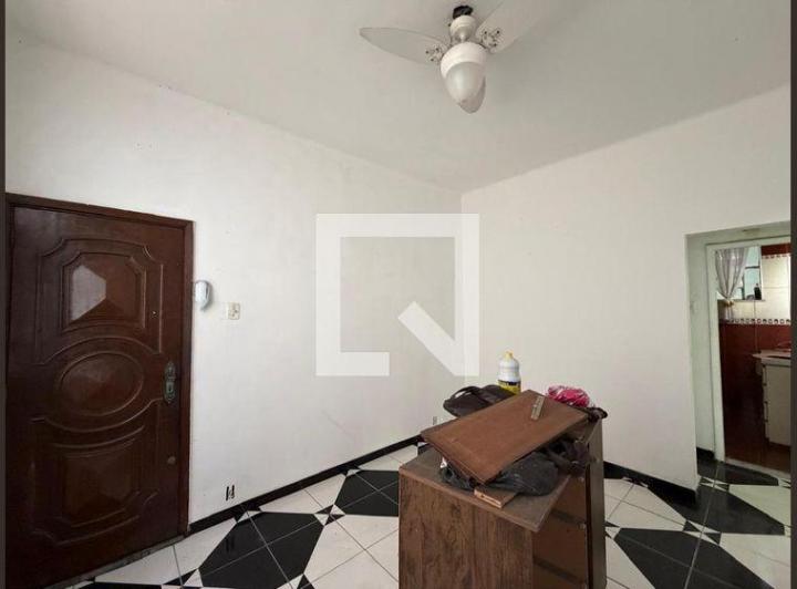 Foto do imóvel - Casa para aluguel com 2 quartos e aceita animais de estimação