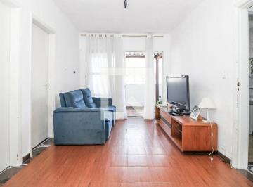 Apartamento · 97m² · 2 Quartos · Apartamento para Aluguel - Barra Funda, 2 Quartos, 97 m² - São Paulo