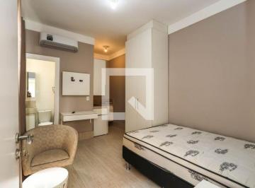 Apartamento · 22m² · 1 Quarto · Apartamento para Aluguel - Vila Mariana, 1 Quarto,  22 m² - São Paulo