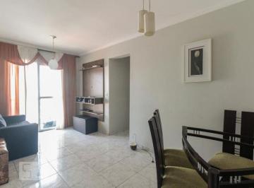 Apartamento · 68m² · 3 Quartos · 1 Vaga · Apartamento para Aluguel - Vila Aricanduva, 3 Quartos,  68 m² - São Paulo