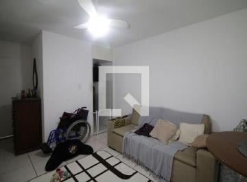 Apartamento · 53m² · 2 Quartos · 1 Vaga · Apartamento para Aluguel - Anil, 2 Quartos, 53 m² - Rio de Janeiro