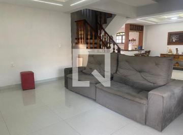 Casa · 220m² · 6 Quartos · 3 Vagas · Casa para Aluguel - Vargem Pequena, 6 Quartos, 220 m² - Rio de Janeiro