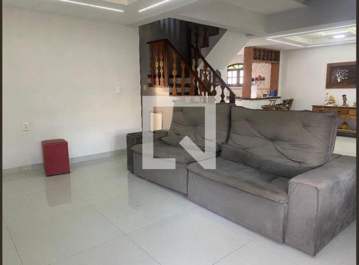Foto do imóvel - Sobre o imóvel: com piscina/ um dos quartos com varanda / 2 salas / 3 ar condicionados nos.