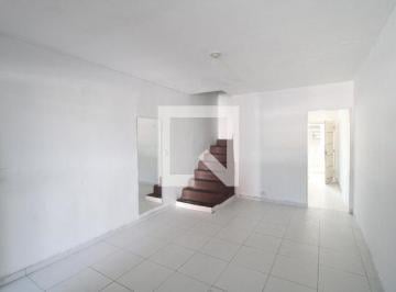 Casa · 156m² · 2 Quartos · 1 Vaga · Casa para Aluguel - Cidade Dutra, 2 Quartos,  156 m² - São Paulo