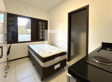 Apartamento · 11m² · 1 Quarto · Apartamento para Aluguel - Saco dos Limões, 1 Quarto,  11 m² - Florianópolis
