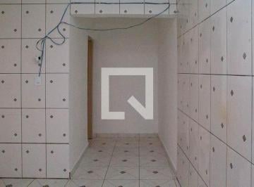 Casa · 40m² · 1 Quarto · Casa para Aluguel - Parque Colonial, 1 Quarto,  40 m² - São Paulo
