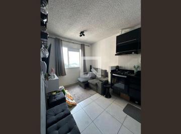 Apartamento · 33m² · 2 Quartos · Apartamento para Aluguel - Fazenda Aricanduva, 2 Quartos,  33 m² - São Paulo