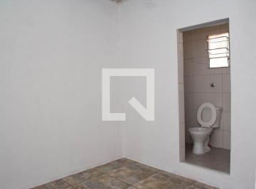 Casa · 40m² · 1 Quarto · Casa para Aluguel - Parque Colonial, 1 Quarto, 40 m² - São Paulo