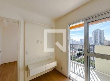 Apartamento · 29m² · 1 Quarto · Apartamento para Aluguel - Belém, 1 Quarto, 29 m² - São Paulo