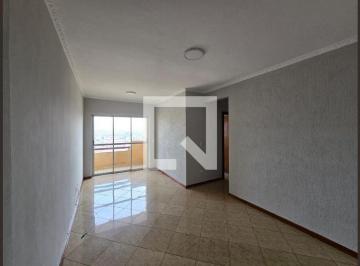 Apartamento · 78m² · 3 Quartos · 1 Vaga · Apartamento para Aluguel - Vila Augusta, 3 Quartos,  78 m² - Guarulhos
