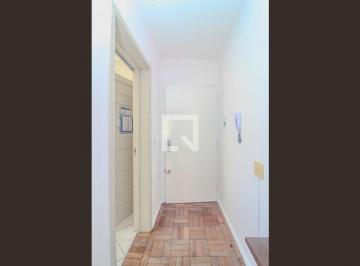 Apartamento · 43m² · 1 Quarto · 1 Vaga · Apartamento para Aluguel - Centro Histórico, 1 Quarto, 43 m² - Porto Alegre
