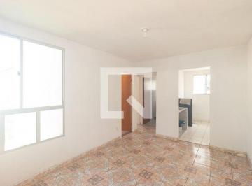 Apartamento · 46m² · 2 Quartos · 1 Vaga · Apartamento para Aluguel - Campo Grande, 2 Quartos,  46 m² - Rio de Janeiro