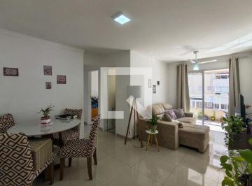 Apartamento · 67m² · 2 Quartos · 1 Vaga · Apartamento para Aluguel - Canto do Forte, 2 Quartos,  67 m² - Praia Grande