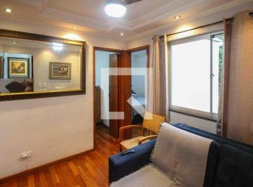 Apartamento · 47m² · 2 Quartos · 1 Vaga · Apartamento para Aluguel - Sapopemba, 2 Quartos,  47 m² - São Paulo