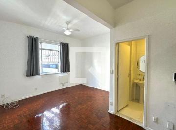 Apartamento · 30m² · Imoveis - em Botafogo